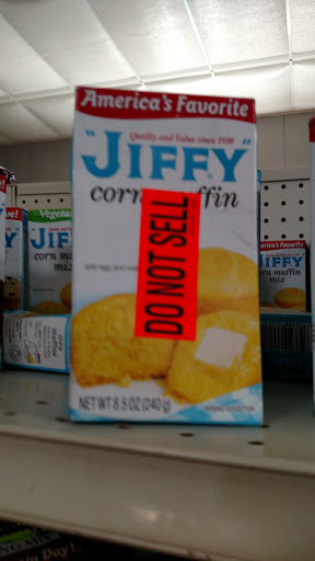 Grocery Store «Central Discount Grocery», reviews and photos, 2298 540th St, Kalona, IA 52247, USA