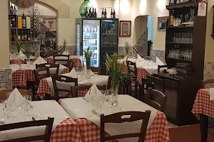 Taverna Dei Conti - Ristorante image