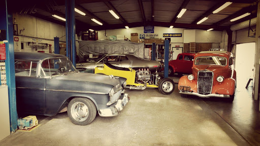 2285 S Main St, Lakeport, CA 95453, USA