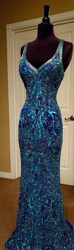 Bridal Shop «Sue Ames Bridal Outlet», reviews and photos, 202 N 10th St, Allentown, PA 18102, USA