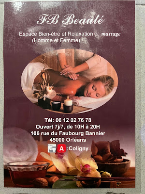 Fb Beaute à Orléans