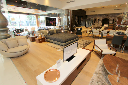 Modani Furniture Miami