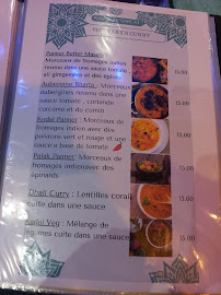 Photos du propriétaire du Restaurant indien Le Namasté sarlat-la-Canéda à Sarlat-la-Canéda - n°16
