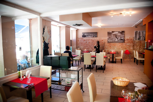 Telefonnummer for Restaurant Torvet