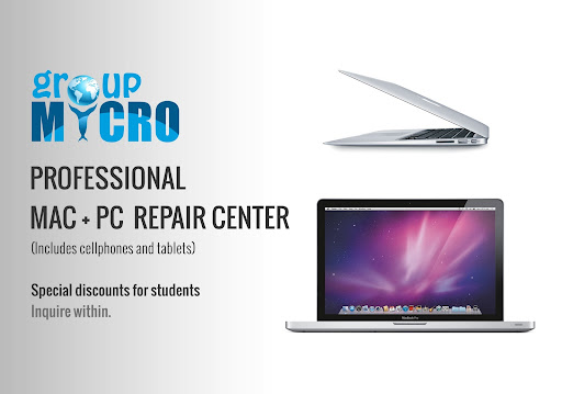 Computer Repair Service «Group Micro Computers», reviews and photos, 1036 Broxton Ave Ste C, Los Angeles, CA 90024, USA