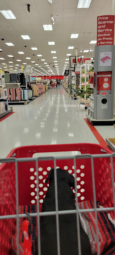 Department Store «Target», reviews and photos, 15614 Whittwood Ln, Whittier, CA 90603, USA