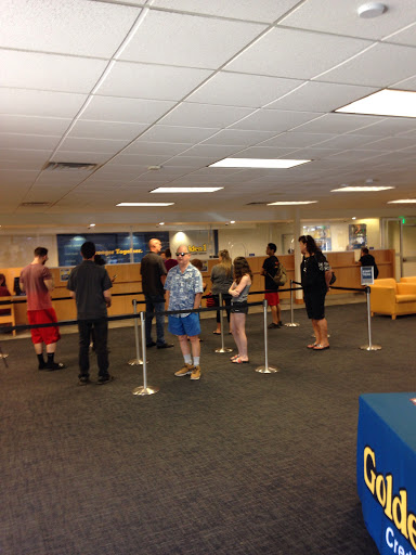 Credit Union «Golden 1 Credit Union», reviews and photos