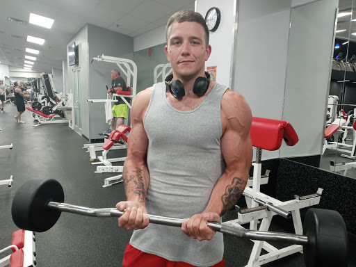 Gym «Genesis Health Clubs - Springfield South», reviews and photos, 1249 E Battlefield Rd, Springfield, MO 65804, USA