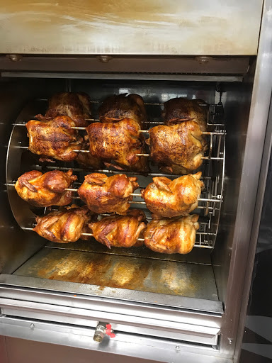 Grocery Store «Imperial Fresh Market», reviews and photos, 14424 Schaefer Hwy, Detroit, MI 48227, USA