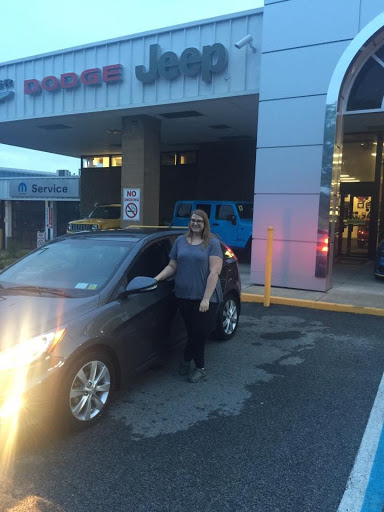 Car Dealer «Suresky Hyundai», reviews and photos, 2 Hatfield Ln, Goshen, NY 10924, USA