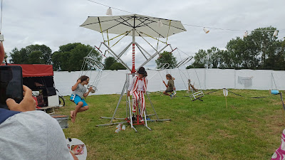 Festival Pluies de Juillet à Le Tanu