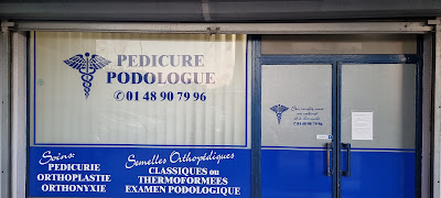 Carre Gwendoline à Choisy-le-Roi
