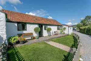 Home Farm Cottages (in Somerset) image