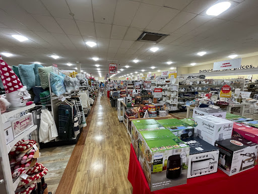 Department Store «HomeGoods», reviews and photos, 700 E Expy 83 #150, McAllen, TX 78503, USA