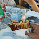 Photo n°1 de l'avis de Martin.l fait le 21/08/2023 à 06:45 sur le  Bar Epomeo à Serrara Fontana