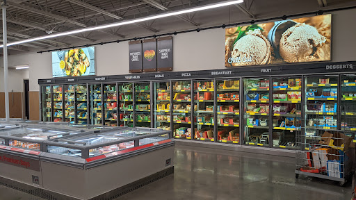 Supermarket «ALDI», reviews and photos, 2120 NJ-27, Edison, NJ 08817, USA