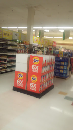 Grocery Store «Stop & Shop», reviews and photos, 240 E Sandford Blvd, Mt Vernon, NY 10550, USA