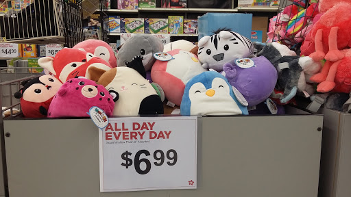 Craft Store «A.C. Moore Arts and Crafts», reviews and photos, 4250 Electric Rd, Roanoke, VA 24018, USA