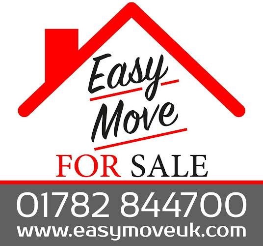 Reviews of Easy Move (Uk) Ltd in Stoke-on-Trent - Moving company