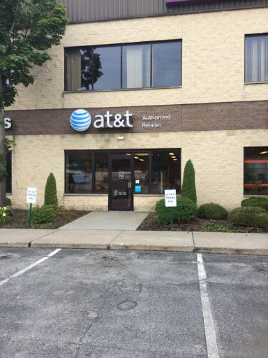 Cell Phone Store «AT&T Authorized Retailer», reviews and photos, 464 Allegheny Blvd, Franklin, PA 16323, USA