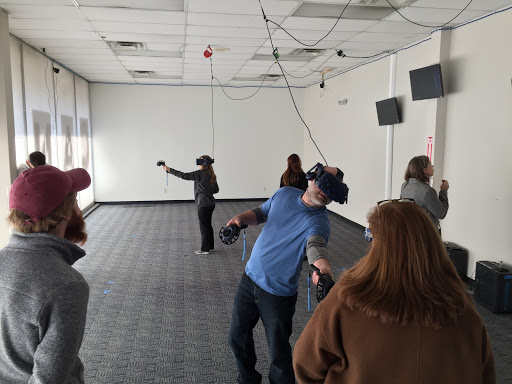 Tourist Attraction «Excape Games Livonia Michigan Escape Room», reviews and photos, 32713 Schoolcraft Rd #103, Livonia, MI 48150, USA