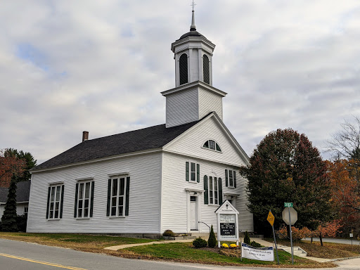 Windham Presbyterian Church