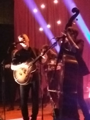 Movie Theater «Senator Theater», reviews and photos, 517 Main St, Chico, CA 95928, USA