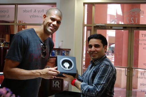 Jewelry Appraiser «Brickell Jewelers», reviews and photos, 900 S Miami Ave, Miami, FL 33130, USA