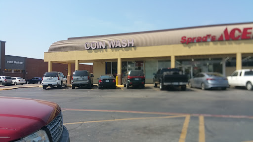 Sprads Ace Hardware, 3177 Denton Hwy, Fort Worth, TX 76117, USA, 