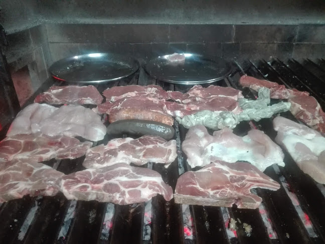 Teléfono de Restaurant 60 Minutos