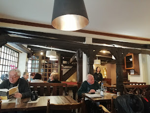 Photo n°62 de Restaurant/Salon de Thé Suzanne à Strasbourg ()