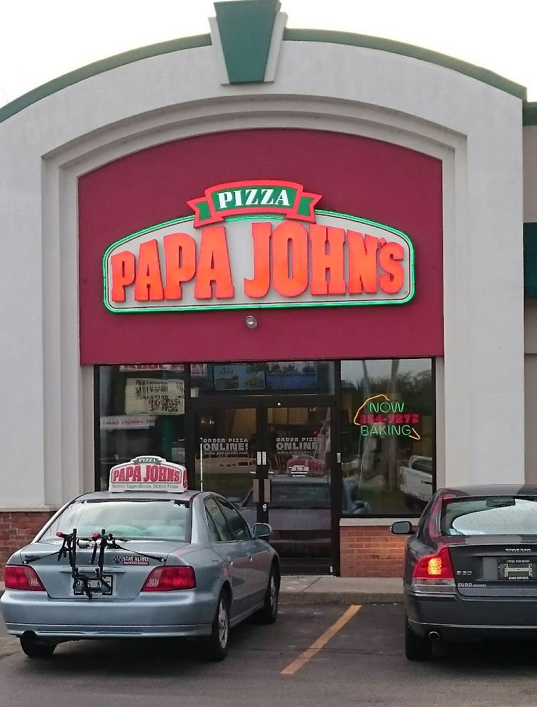 Papa Johns Pizza 40245