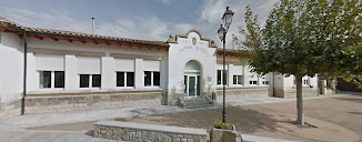 Escuela de Sant Martí en Sant Martí de Maldà