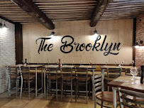 Atmosphère du Restaurant The Brooklyn à Antibes - n°11
