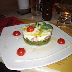 Photo n°2 de l'avis de Claudia.i fait le 25/06/2020 à 22:57 sur le  Le scuderie dell'astronauta à Genoa