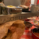 Photo n°2 de l'avis de riccardo. fait le 24/10/2023 à 07:13 sur le  Fraschetteria ai tre archi à Rome