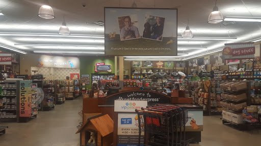 Pet Supply Store «Pet Food Express», reviews and photos, 990 El Camino Real, Belmont, CA 94002, USA