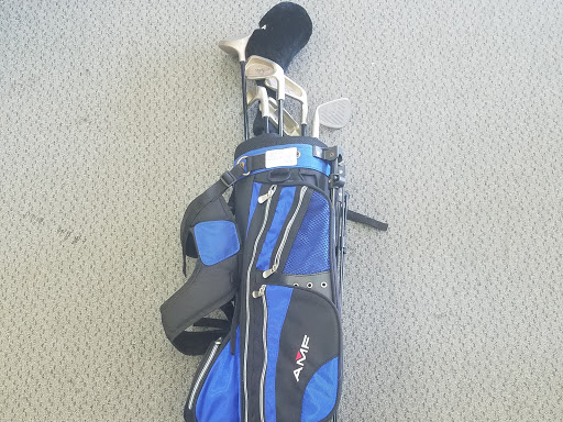 Sporting Goods Store «Play It Again Sports», reviews and photos, 1281 Jefferson Davis Hwy, Fredericksburg, VA 22401, USA