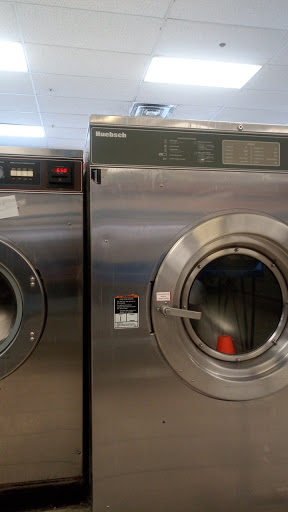 Laundromat «Express Laundromat», reviews and photos, 236 Brighton Ave, Allston, MA 02134, USA
