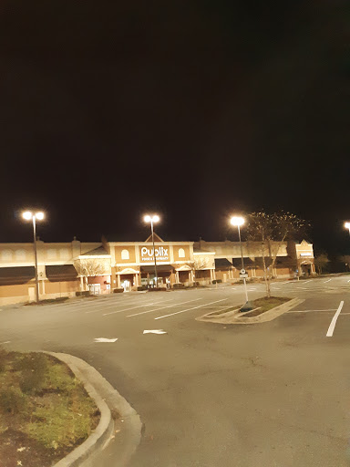 Supermarket «Publix Super Market at Governors Towne Square», reviews and photos, 6110 Cedarcrest Rd, Acworth, GA 30101, USA
