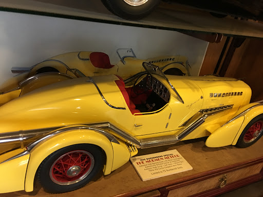 Museum «DFW Elite Toy Museum», reviews and photos, 5940 Eden Dr, Haltom City, TX 76117, USA