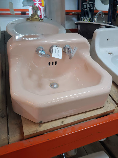 Building Materials Store «ReUse Depot», reviews and photos, 50 Madison St, Maywood, IL 60153, USA