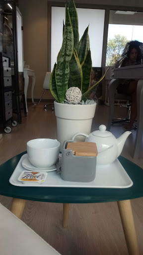 Peluquería PeinArte estilistes en Palafrugell, Girona