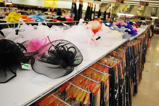 Beauty Supply Store «The Beauty Supply», reviews and photos, 13606 Kuykendahl Rd, Houston, TX 77090, USA