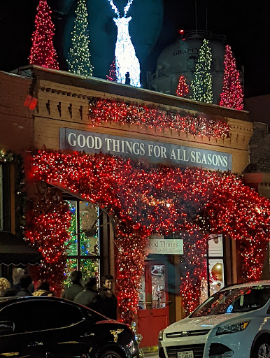 Gift Shop «Good Things For All Seasons», reviews and photos, 334 S Main St, Grapevine, TX 76051, USA