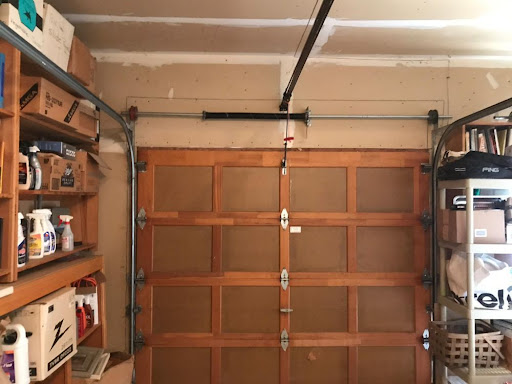 Eagle State Garage Door Inc