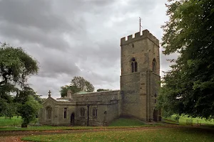 St Andrew's Church, Cranford image