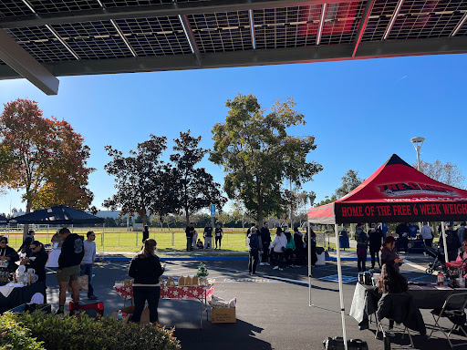 Columbia Memorial Space Center image