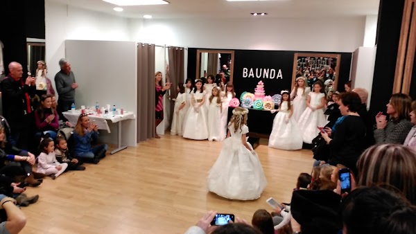 Baunda