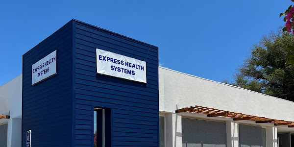 Express Health Systems